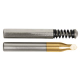 Cortador y guia para DUP-400 V HERMEX