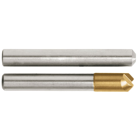 Cortador y guia para DUP-400 W HERMEX