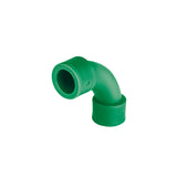Curva 90° de PPR 1/2" (20mm) FOSET