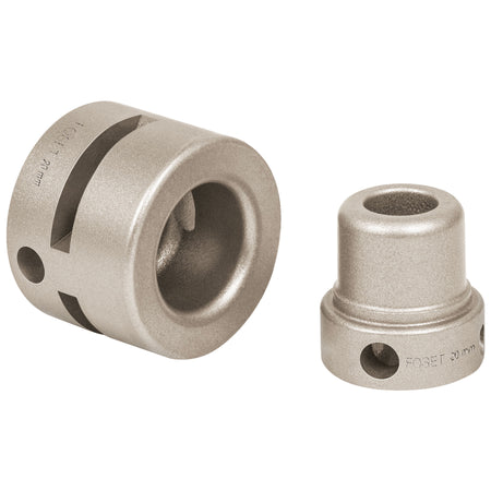 Dado para termofusora de 1/2" (20 mm) FOSET