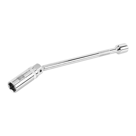 Dado p/bujías cuadro 3/8' articulado 5/8', extensión 10' 3/8', 5/8', 10'