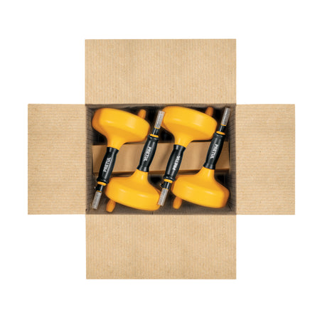 Destapacaños de 4.5 m manual, Pretul 4.5 m