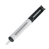 Desoldador de succion Truper