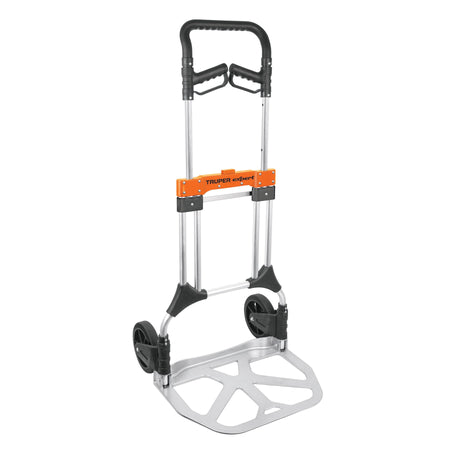 Diablo de carga plegable 200 kg aluminio Truper Expert