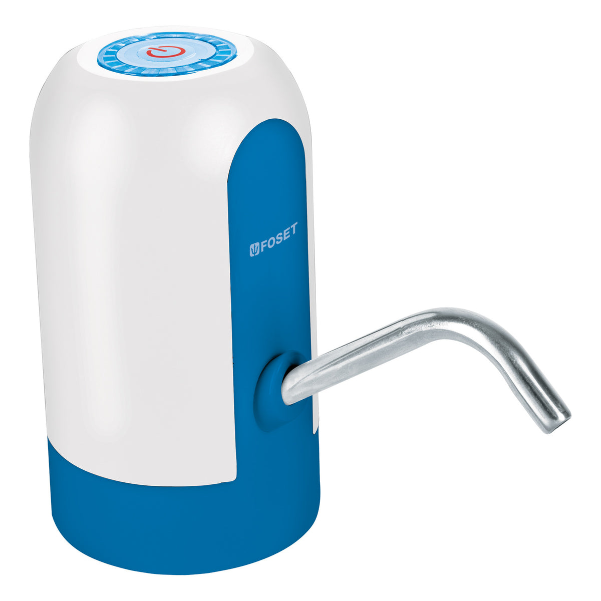 Dispensador electrico de agua para garrafon FOSET