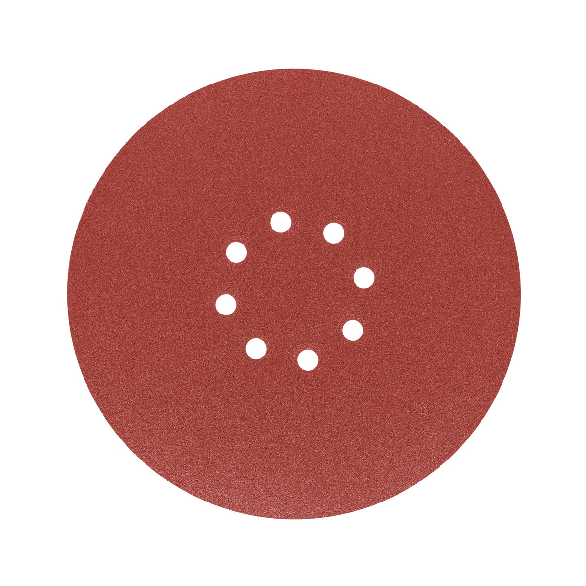 Paquete con 5 discos de lija 9" grano 120 para LIPA-9A