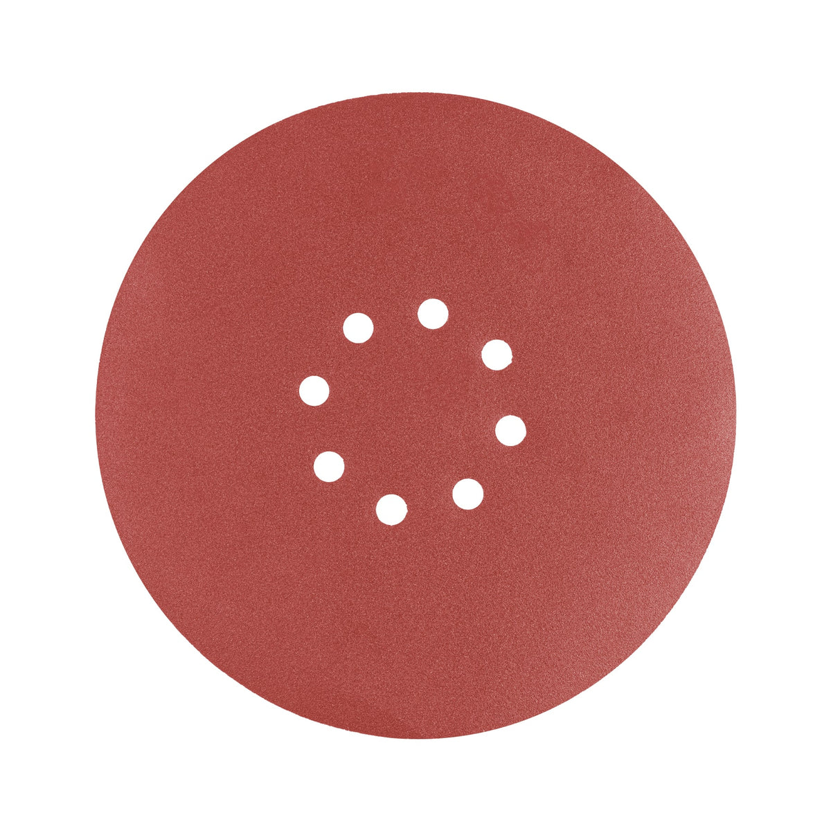 Paquete con 5 discos de lija 9" grano 240 para LIPA-9A