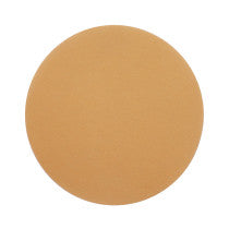 Paquete con 5 discos de lija 5" grano 220 ciegos TRUPER