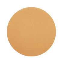 Paquete con 5 discos de lija 5" grano 320 ciegos TRUPER