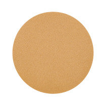 Paquete c/5 discos de lija 6" grano 100 ciegos