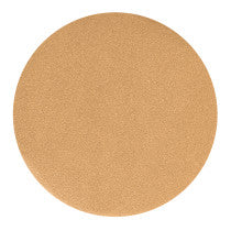 Paquete c/5 discos de lija 6" grano 180 ciegos