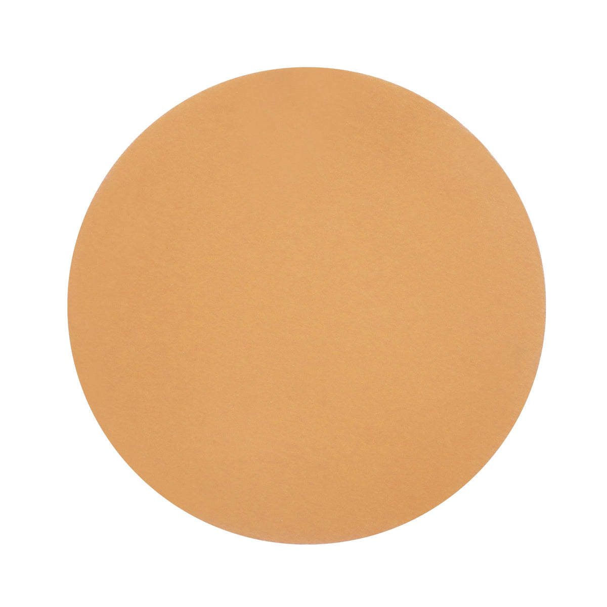 Paquete c/5 discos de lija 6" grano 400 ciegos