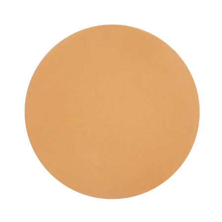 Paquete c/5 discos de lija 6" grano 400 ciegos