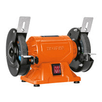 Esmeril de banco de 5" de 1/4 HP (185 W) Truper