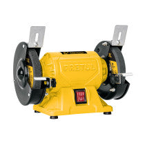 Esmeril de banco de 5" de 1/6 HP (120 W) Pretul