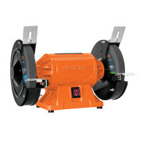 Esmeril de banco de 8" de 3/4 HP (560 W) Truper