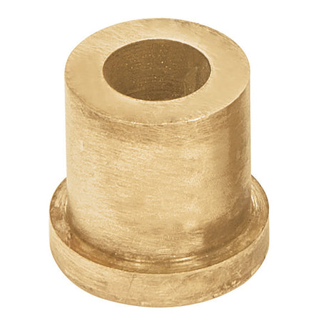 Repisa de laton portatoalla en acabado satin FOSET ELEMENT