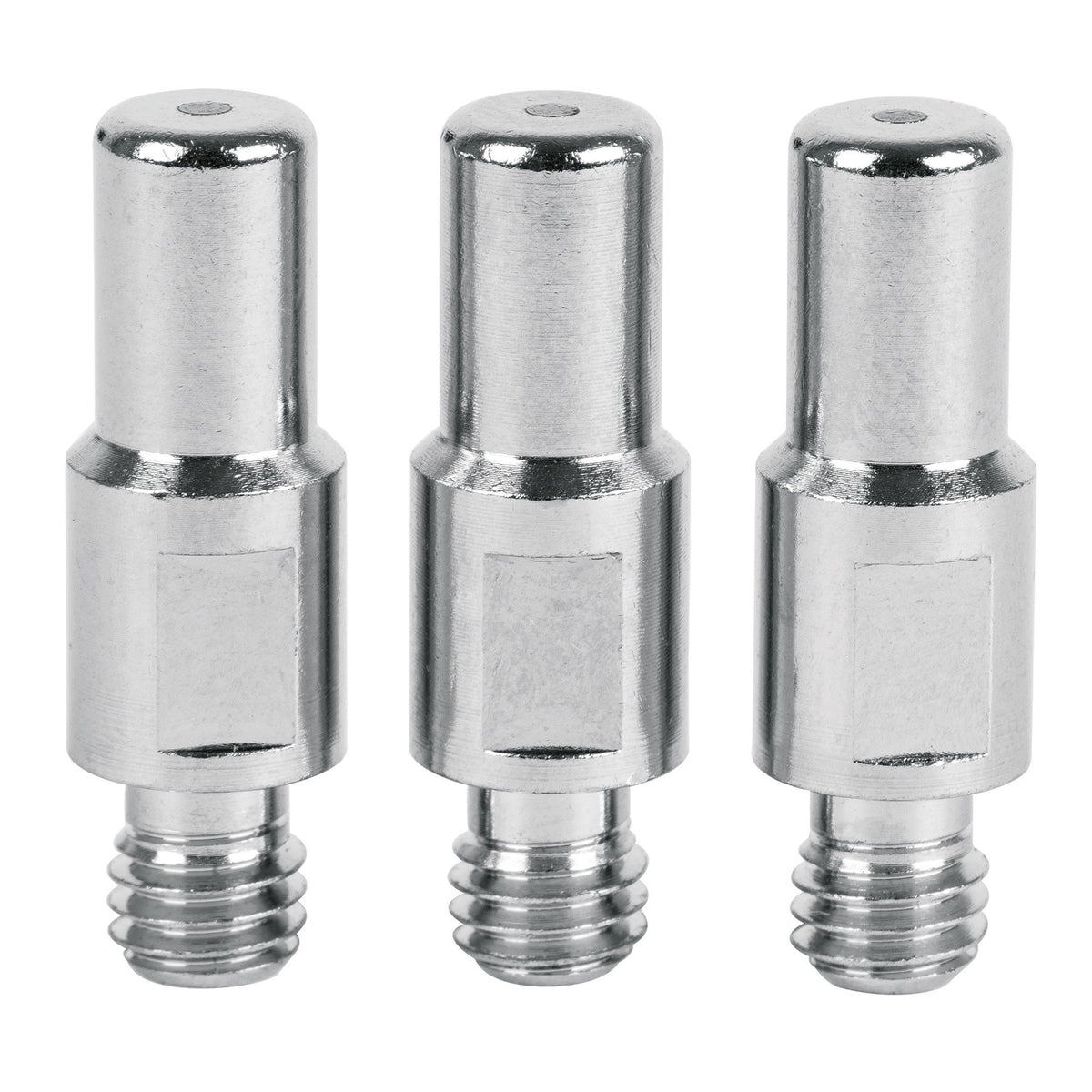 Juego 3 electrodos 7/32" para COPLA-40 TRUPER