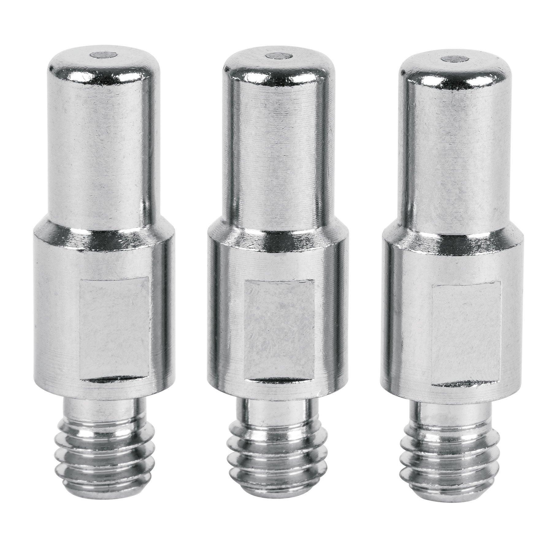 Juego 3 electrodos 7/32" para COPLA-40 TRUPER