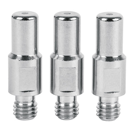 Juego 3 electrodos 7/32" para COPLA-40 TRUPER