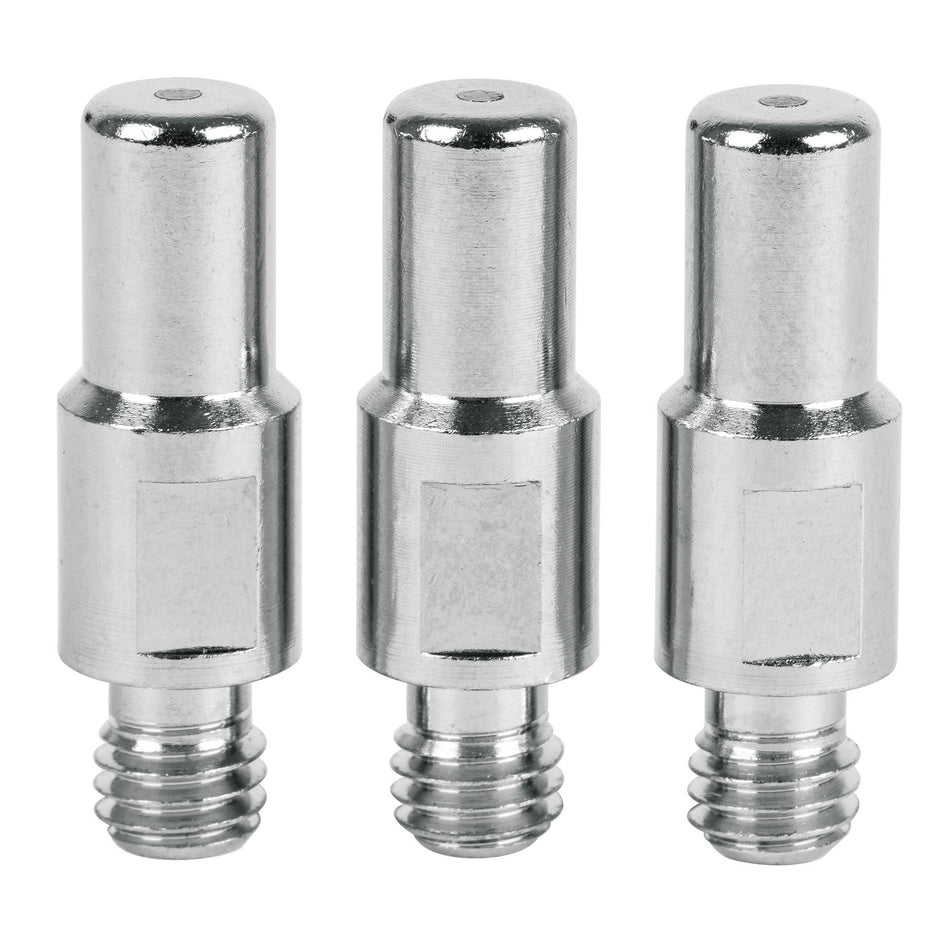 Juego 3 electrodos 7/32" para COPLA-40 TRUPER