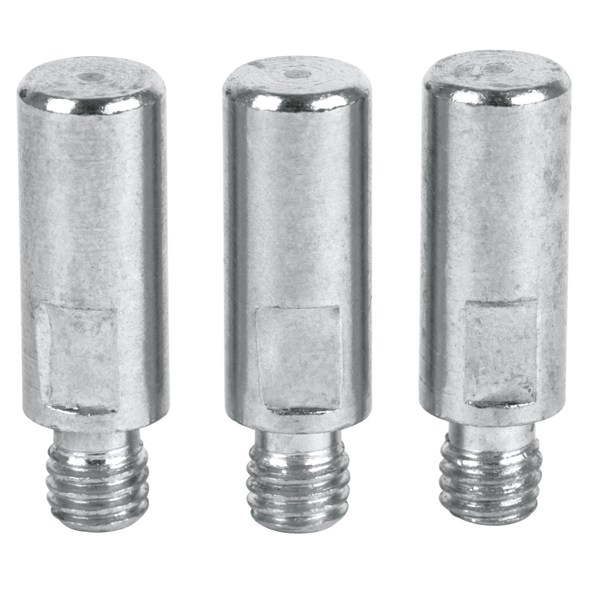 Juego 3 electrodos 17/64" para COPLA-60X TRUPER