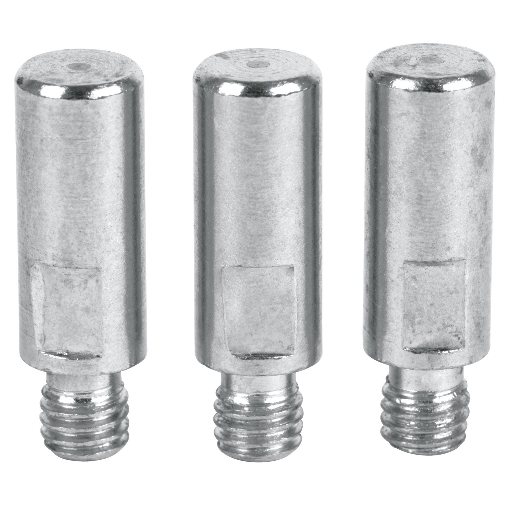 Juego 3 electrodos 17/64" para COPLA-60X TRUPER