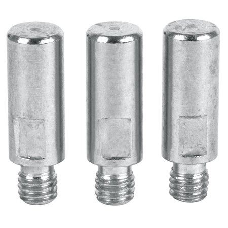 Juego 3 electrodos 17/64" para COPLA-60X TRUPER