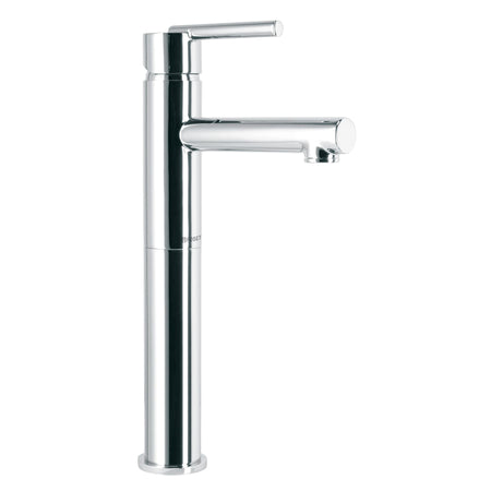 Monomando alto cromo para lavabo FOSET ELEMENT