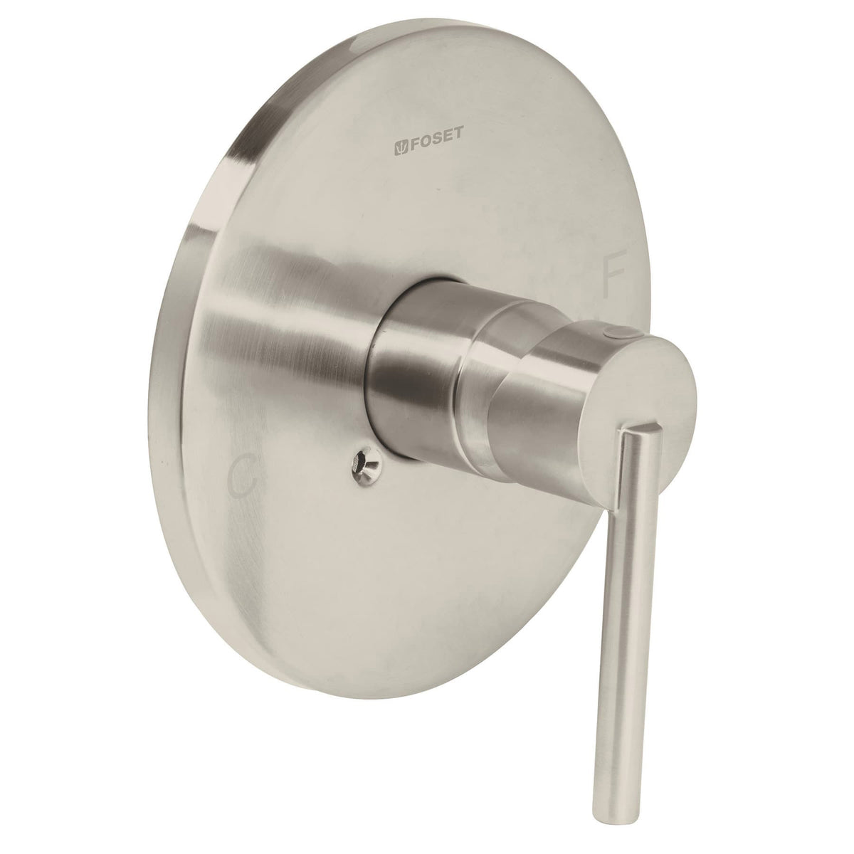 Monomando para regadera satin ELEMENT