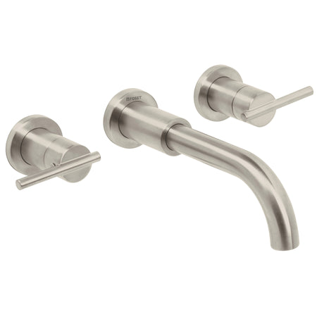 Mezcladora satin de pared para lavabo FOSET ELEMENT