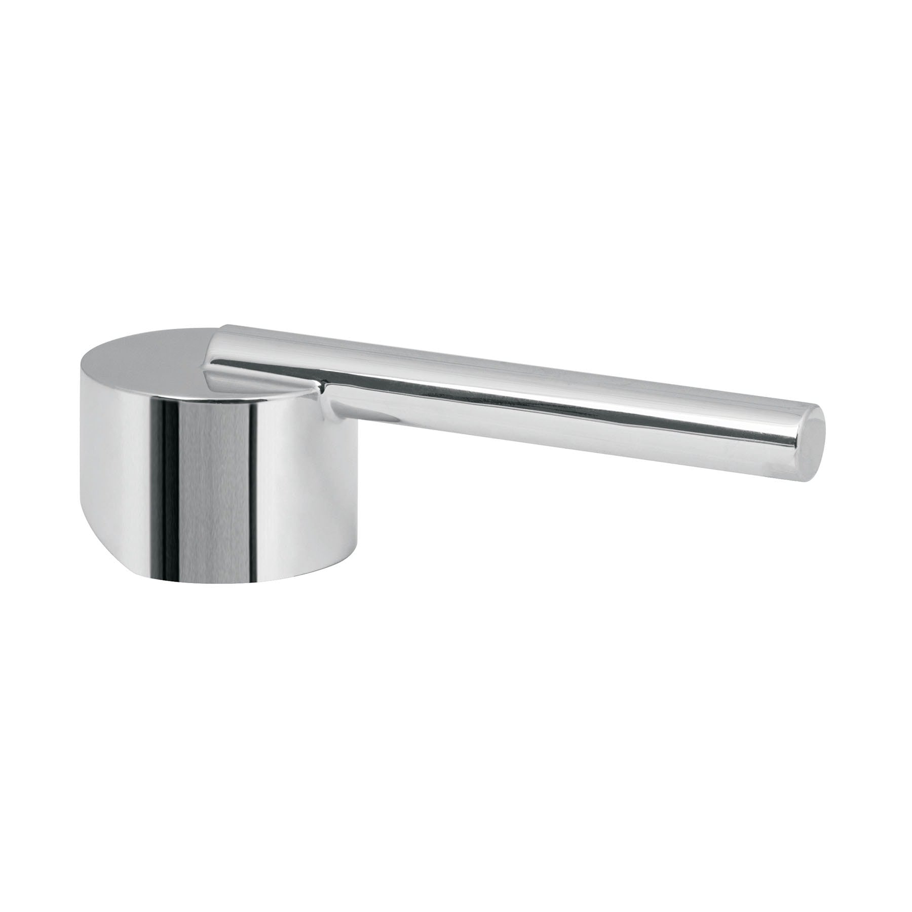 Maneral palanca para monomando de lavabo, cromo, ELEMENT