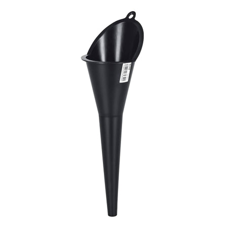Embudo plastico 250 ml cuello rigido Truper