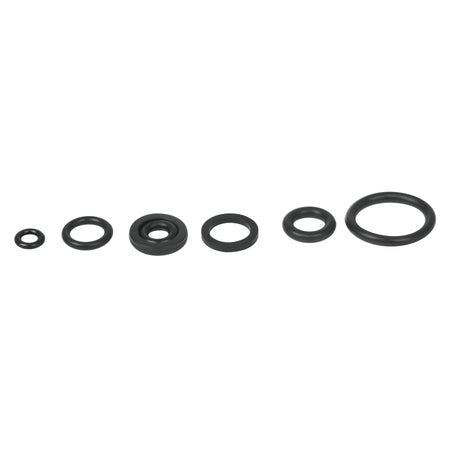 Juego de 7 empaques para fumigador 15L, PRETUL