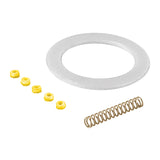 Juego de Resortes y Empaques para PIPI-300, TRUPER