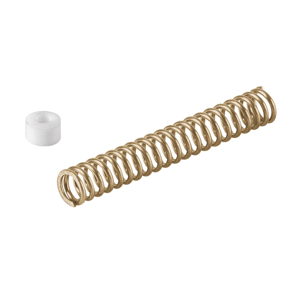 Juego de Resortes y Empaques para PIPI-330, TRUPER