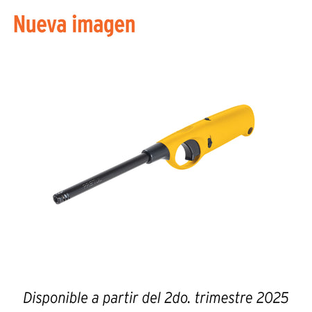 Encendedor para cocina 27 cm Pretul