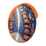 Espejo convexo de Truper 100 cm