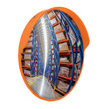 Espejo convexo de Truper 45 cm