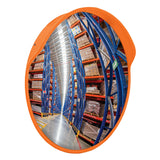 Espejo convexo de Truper 60 cm