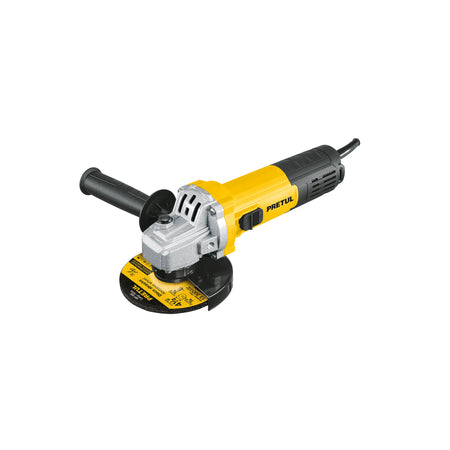 Esmeriladora angular PRETUL 550W