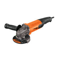 Esmeriladora angular TRUPER PRO 1100W
