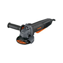 Esmeriladora 4-1/2" 850 W int. paleta TRUPER INDUSTRIAL