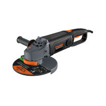 Esmeriladora angular TRUPER INDUSTRIAL 2100W