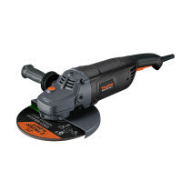 Esmeriladora angular TRUPER INDUSTRIAL 2450W