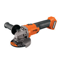 Esmeriladora 4-1/2" 20V sin accesorios TRUPER PRO