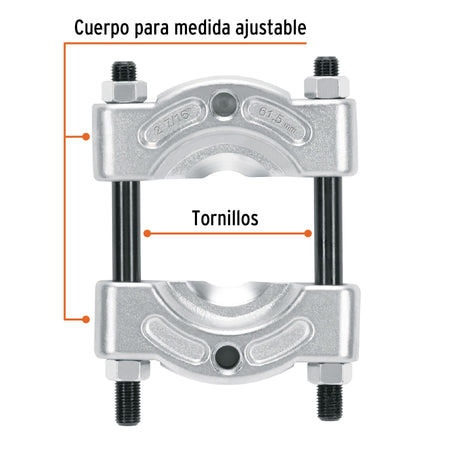Perilla ceramica blanca HERMEX