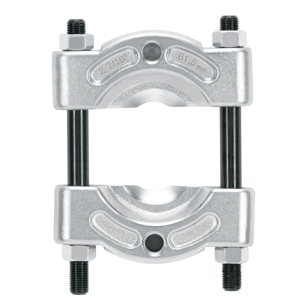 Extractor de baleros de 25 a 62 mm, Truper 25 a, 62 mm