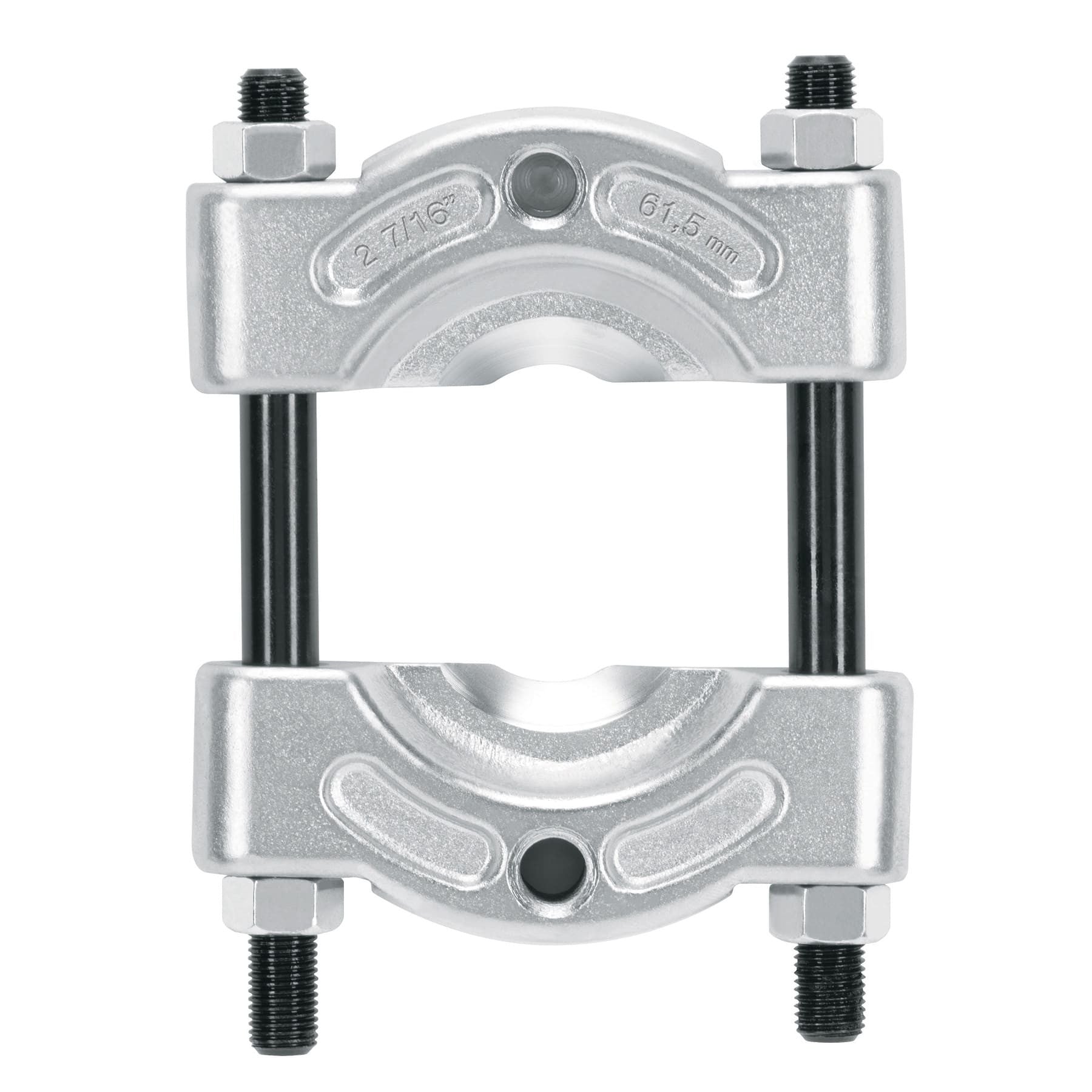 Extractor de baleros de 25 a 62 mm, Truper 25 a, 62 mm