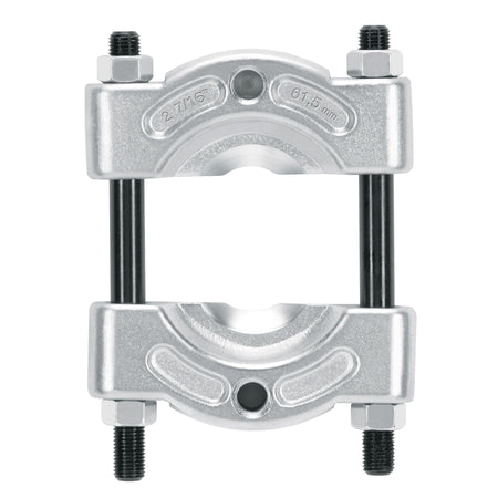 Extractor de baleros de 25 a 62 mm, Truper 25 a, 62 mm
